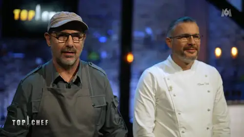 Top Chef Temporada 15 Episodios 4 • Sub Español