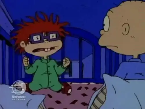 Rugrats: Aventuras en pañales Temporada 5 Episodios 3 • Sub Español