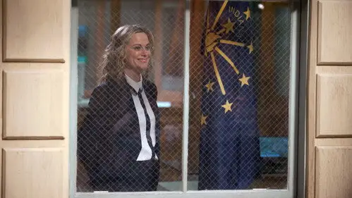 Parks and Recreation Temporada 7 Episodios 12 • Sub Español