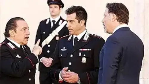 Don Matteo Temporada 10 Episodios 19 • Sub Español