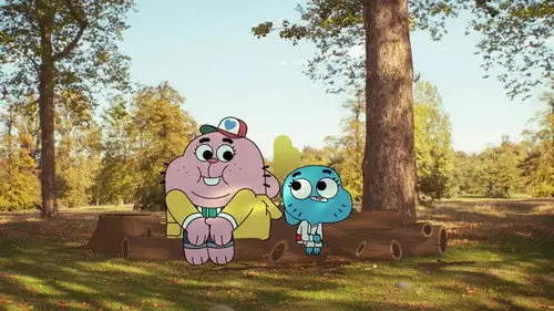 El asombroso mundo de Gumball Temporada 5 Episodios 6 • Sub Español