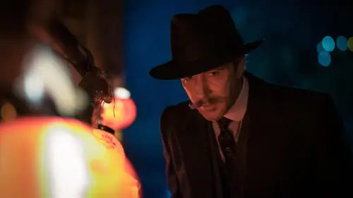 Peaky Blinders Temporada 5 Episodios 5 • Sub Español