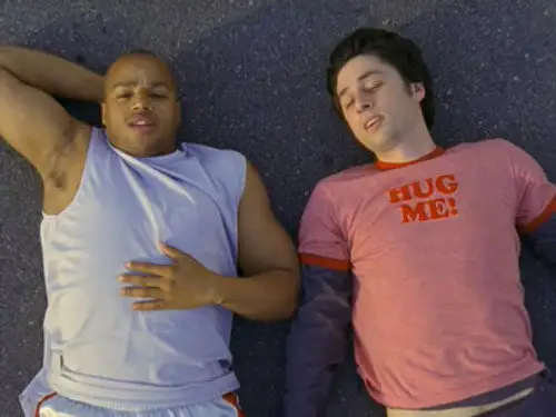 Scrubs Temporada 4 Episodios 25 • Sub Español