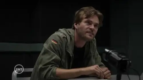 Perception Temporada 1 Episodios 5 • Sub Español
