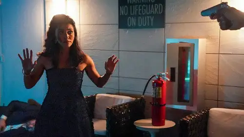 NCIS: Hawaiʻi Temporada 1 Episodios 11 • Sub Español