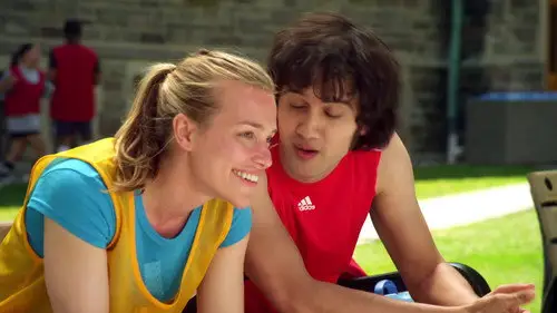 Covert Affairs Temporada 1 Episodios 3 • Sub Español