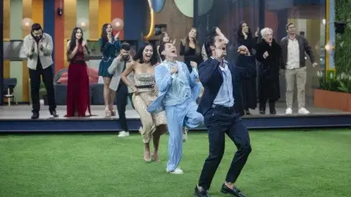 La Casa de los Famosos Temporada 6 Episodios 13 • Sub Español