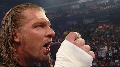 WWE Friday Night SmackDown S4E20 • Oglądaj Online