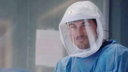 Anatomía de Grey Temporada 17 Episodios 1 • Sub Español