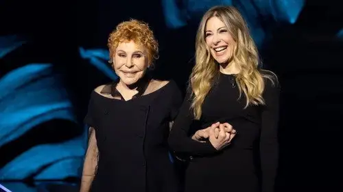 Belve Temporada 8 Episodios 5 • Sub Español