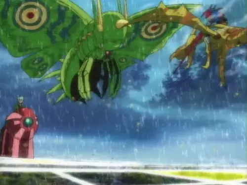 Yu-Gi-Oh! Duel Monsters Temporada 1 Episodios 5 • Sub Español