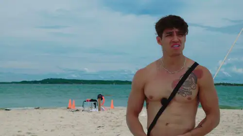 La Venganza de los Ex VIP Temporada 1 Episodios 6 • Sub Español
