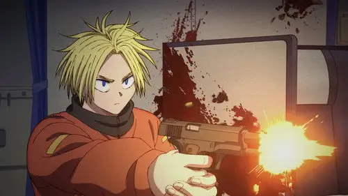 Sakamoto Days Temporada 1 Episodios 18 • Sub Español