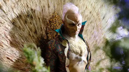 The Magicians Temporada 3 Episodios 1 • Sub Español