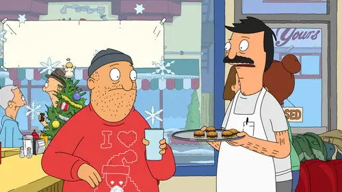 Bob's Burgers Temporada 8 Episodios 6 • Sub Español