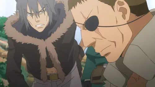 Dungeon ni Deai wo Motomeru no wa Machigatteiru Darou ka S4E7 • Oglądaj Online