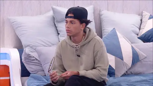 Gran hermano (Estados Unidos) Temporada 26 Episodios 11 • Sub Español