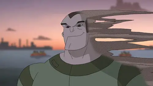 El Espectacular Spiderman Temporada 2 Episodios 5 • Sub Español