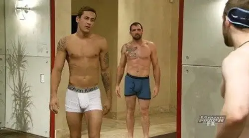 The Ultimate Fighter Temporada 16 Episodios 3 • Sub Español
