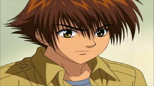Hikaru no go Temporada 1 Episodios 24 • Sub Español