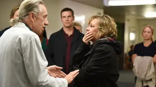 Parenthood Temporada 6 Episodios 10 • Sub Español