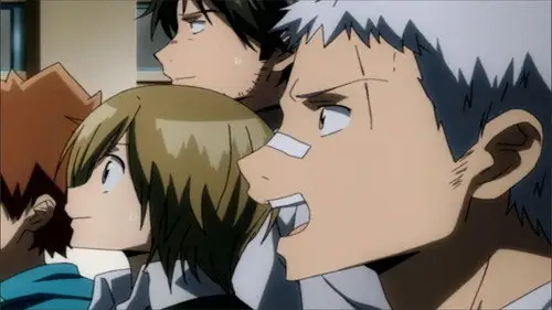Katekyo Hitman Reborn! Temporada 2 Episodios 46 • Sub Español
