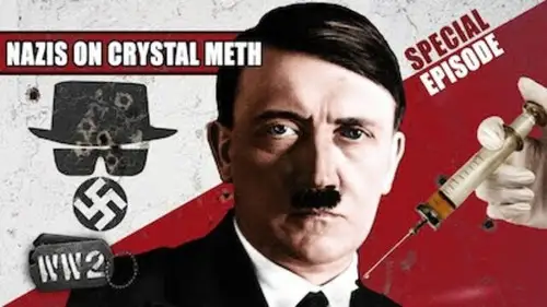 World War Two Temporada 0 Episodios 24 • Sub Español