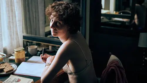 Etty Temporada 1 Episodios 1 • Sub Español