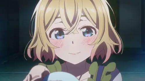 Kanojo, Okarishimasu S1E3 • Oglądaj Online