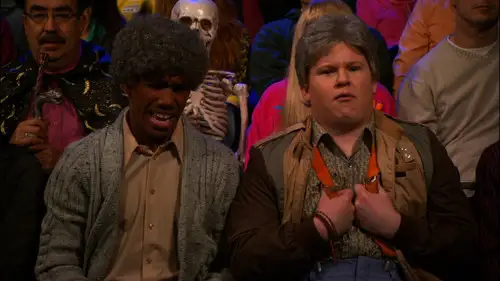 Sunny entre estrellas Temporada 2 Episodios 8 • Sub Español