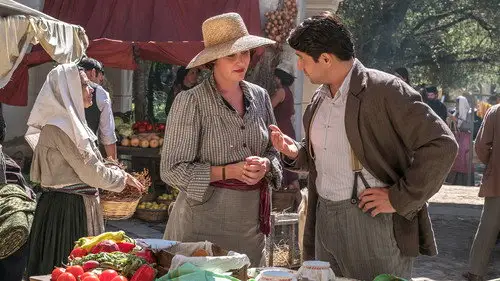 Los Durrell Temporada 2 Episodios 5 • Sub Español