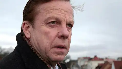 Wallander Temporada 2 Episodios 4 • Sub Español