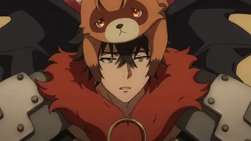 The Rising of the Shield Hero Temporada 4 Episodios 2 • Sub Español