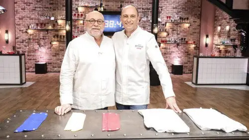 Top Chef Temporada 12 Episodios 8 • Sub Español