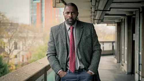 Luther Temporada 3 Episodios 1 • Sub Español