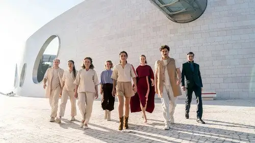 Charité Temporada 4 Episodios 1 • Sub Español
