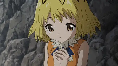 Dr. Stone Temporada 3 Episodios 22 • Sub Español