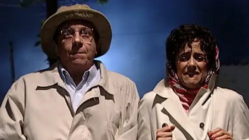 A Grande Família Temporada 1 Episodios 25 • Sub Español