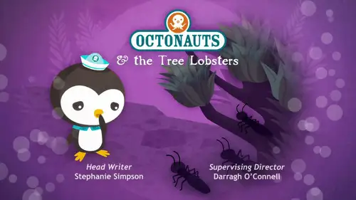 Los Octonautas Temporada 4 Episodios 8 • Sub Español