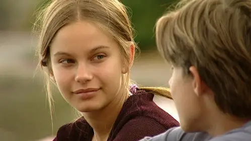 Eva & Adam Temporada 2 Episodios 7 • Sub Español