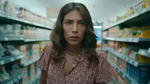 ¿Quién es Erin Carter? Temporada 1 Episodios 1 • Sub Español