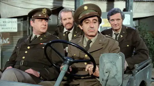 M*A*S*H Temporada 10 Episodios 8 • Sub Español