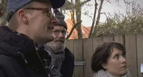 Klovn S5E5 • Oglądaj Online