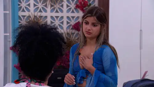 Gran hermano (Estados Unidos) Temporada 24 Episodios 2 • Sub Español