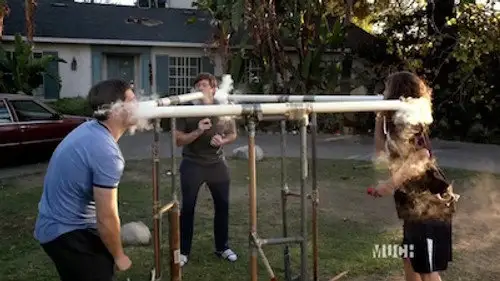 Workaholics Temporada 7 Episodios 10 • Sub Español