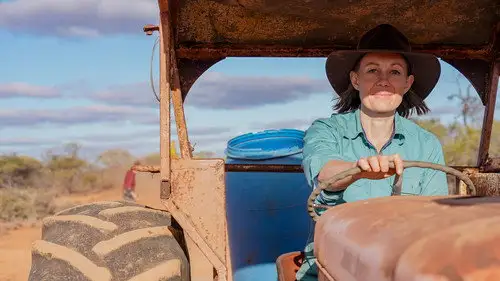 Australijscy poszukiwacze złota S9E9 • Oglądaj Online