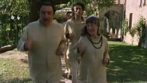 Don Matteo Temporada 3 Episodios 7 • Sub Español