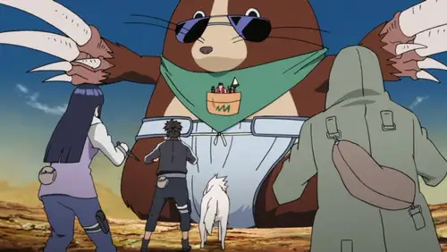 Naruto Shippuden Temporada 19 Episodios 402 • Sub Español