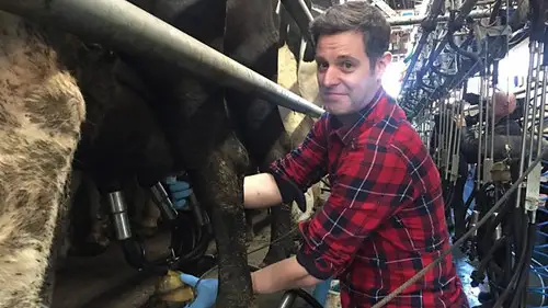 Countryfile S32E9 • Oglądaj Online