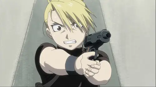 Fullmetal Alchemist: Brotherhood Temporada 1 Episodios 19 • Sub Español